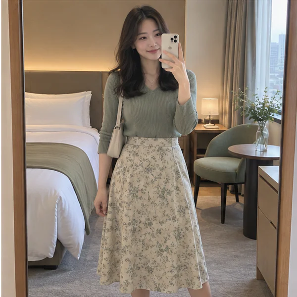 논현동 태연 라운지 안내 이미지