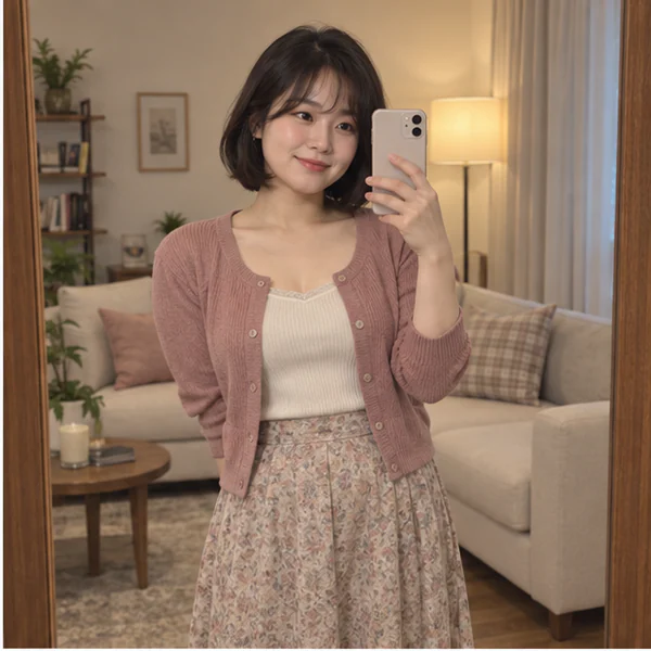 야탑 채영 살롱 안내 이미지