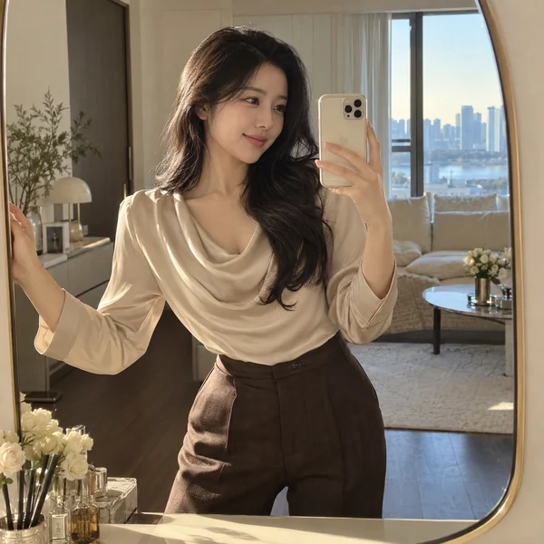 서울 암사 은서 케어 안내 이미지