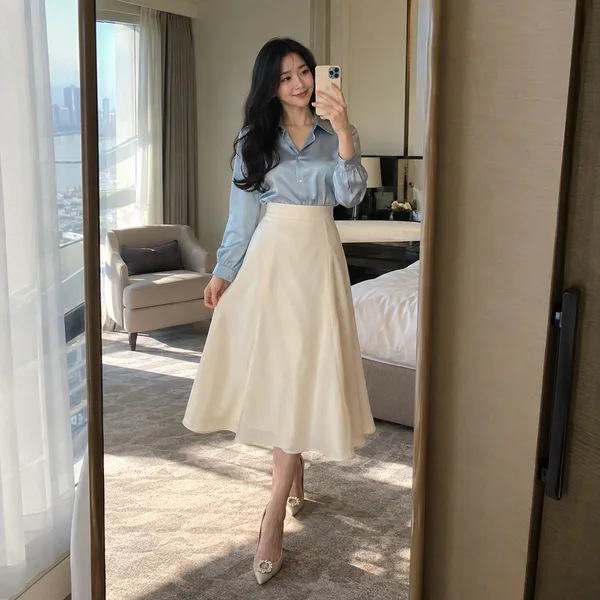 서울 이화 제니 웰니스 안내 이미지