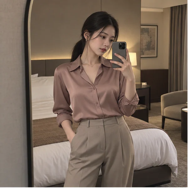 안산 호수 루나 살롱 안내 이미지