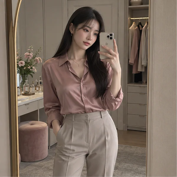 대전 월평 아이린 스튜디오 안내 이미지