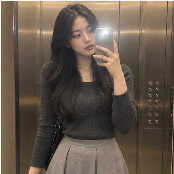 신사동 민지 라운지 안내 이미지