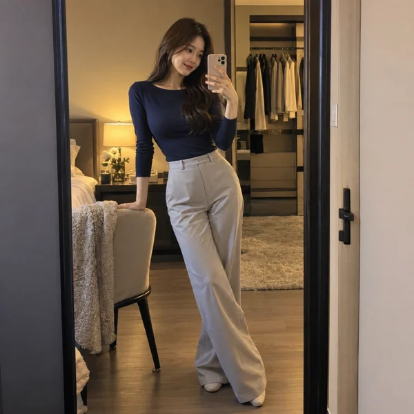 대전 만년 리사 릴랙스 안내 이미지