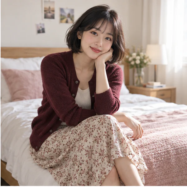 보통리 문별 스튜디오 안내 이미지