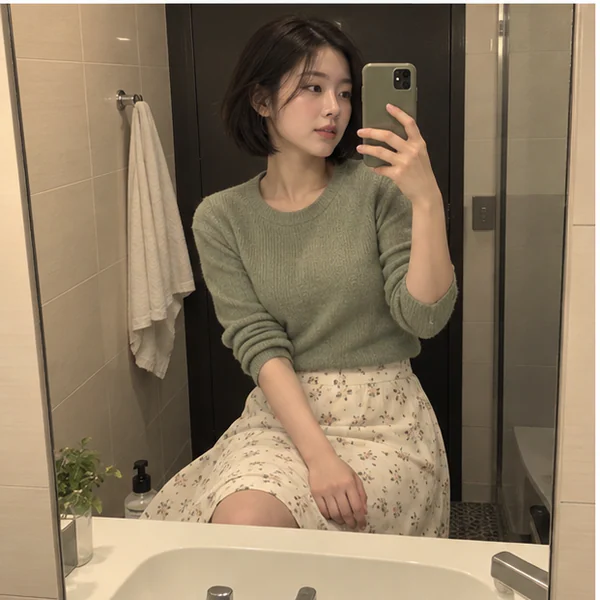 서울 합정 설현 살롱 안내 이미지