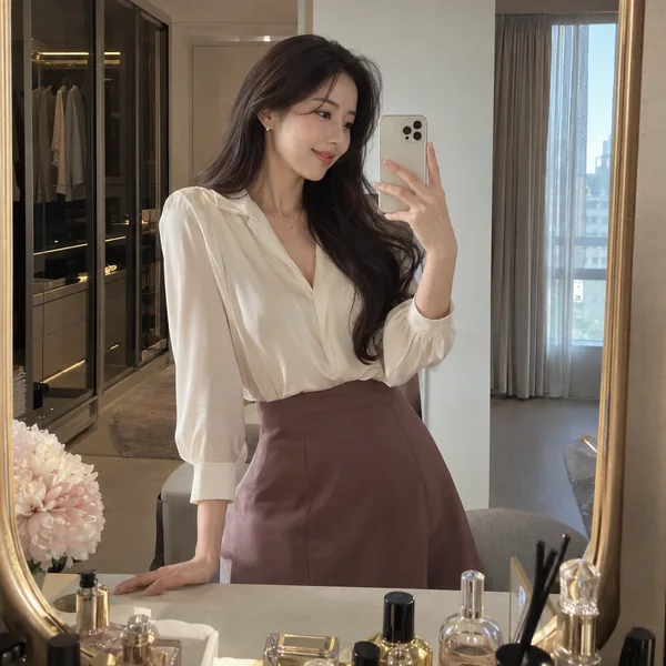 효정 가든 대표 안내 이미지