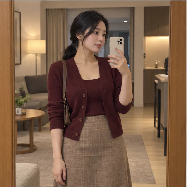 대전 관저 세리 스튜디오 안내 이미지