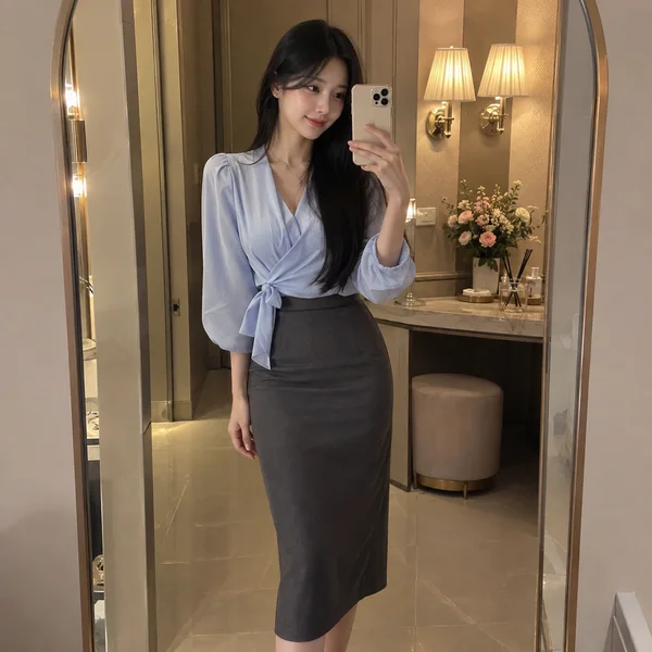 김포 풍무 레이 살롱 안내 이미지