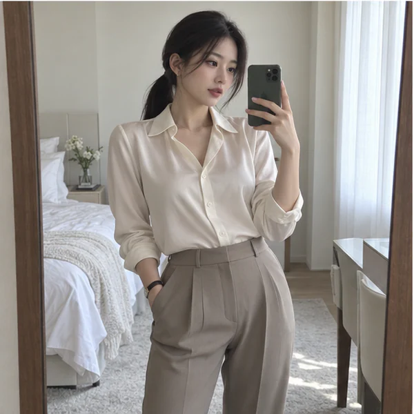 서울 독산 가을 라운지 안내 이미지
