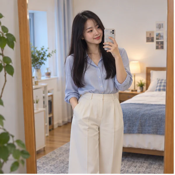신사동 예리 홈타이 안내 이미지
