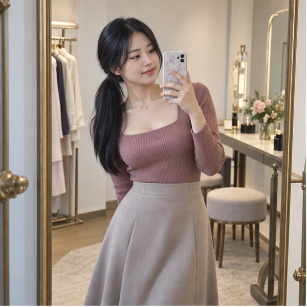서현 채영 아로마 안내 이미지