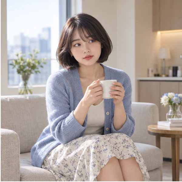부천 소사 제니 살롱 안내 이미지