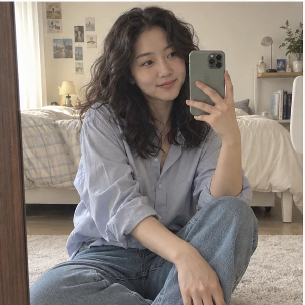 정자동 하니 아로마 안내 이미지