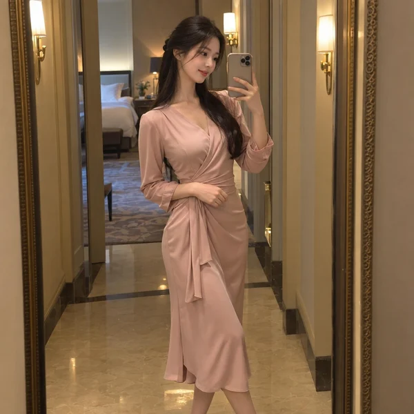 성남 판교 아린 라운지 안내 이미지