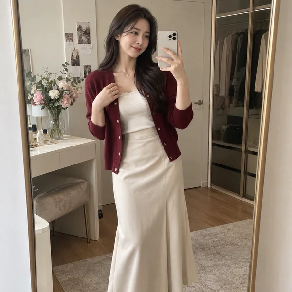 화성 루나 테라피 안내 이미지