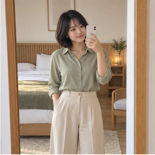 서울 고덕 세리 살롱 안내 이미지