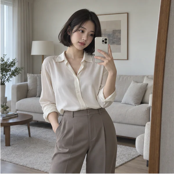 서울 군자 은서 라운지 안내 이미지