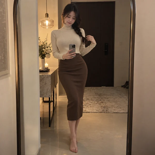 안양 평촌 혜리 케어 안내 이미지