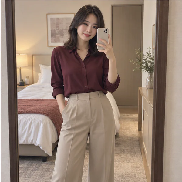 대전 삼성 채영 릴랙스 안내 이미지