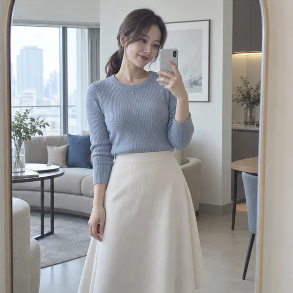 대전 삼성 소담 웰니스 안내 이미지