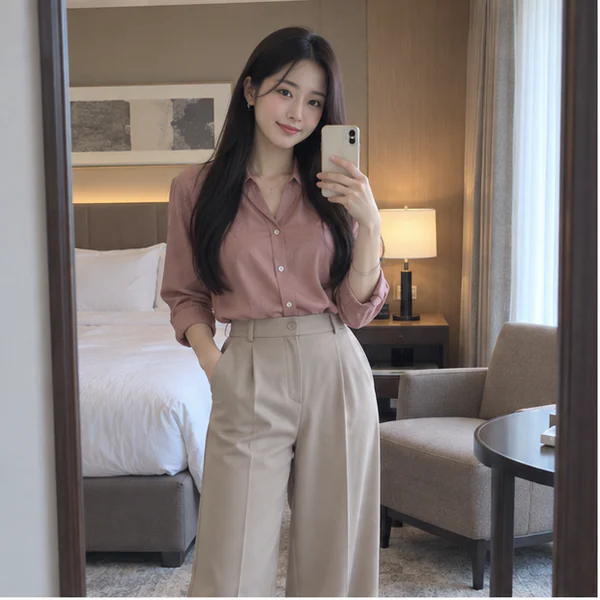 기흥 라엘 릴랙스 안내 이미지