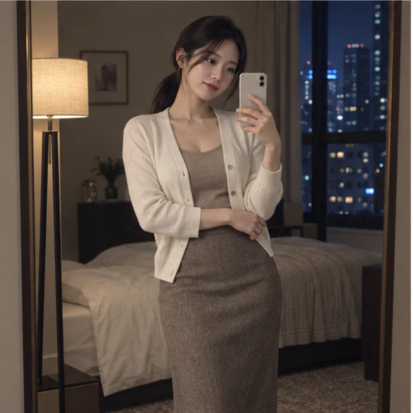 평촌 해린 라운지 안내 이미지