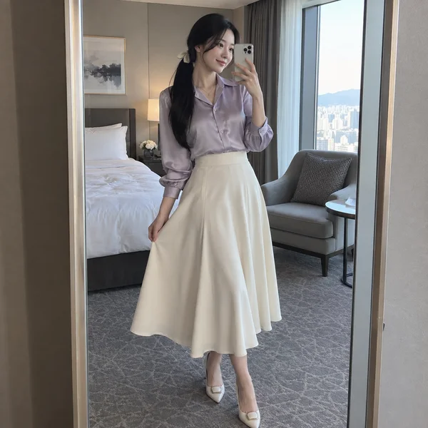 대전 신인 나나 아로마 안내 이미지