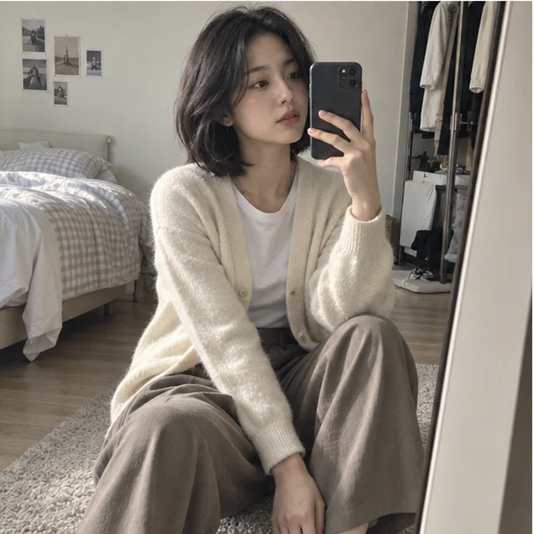 시흥 정왕 유나 라운지 안내 이미지