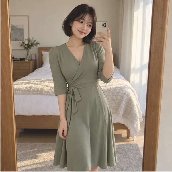 대전 문창 리사 살롱 안내 이미지