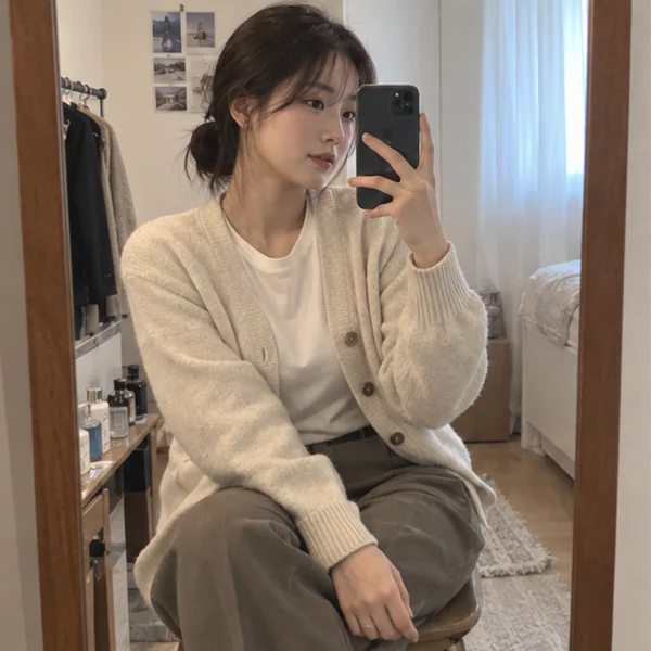 서울 오륜 사나 스튜디오 안내 이미지