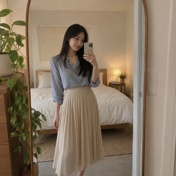 채영 아로마 대표 안내 이미지