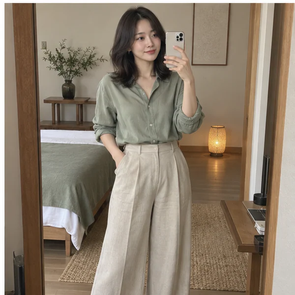 진해 하린 라운지 안내 이미지
