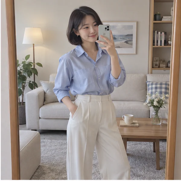 기흥 클로이 테라피 안내 이미지
