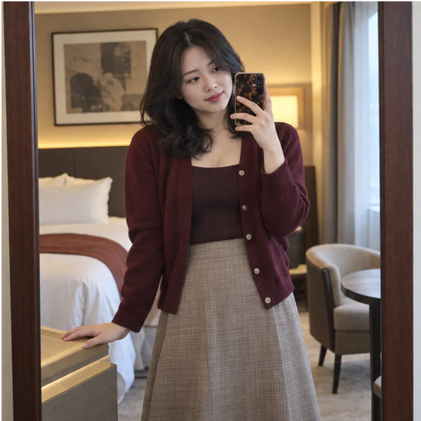 대전 목동 마리 라운지 안내 이미지