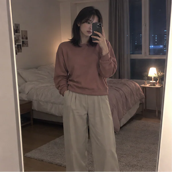 압구정동 로제 스튜디오 안내 이미지