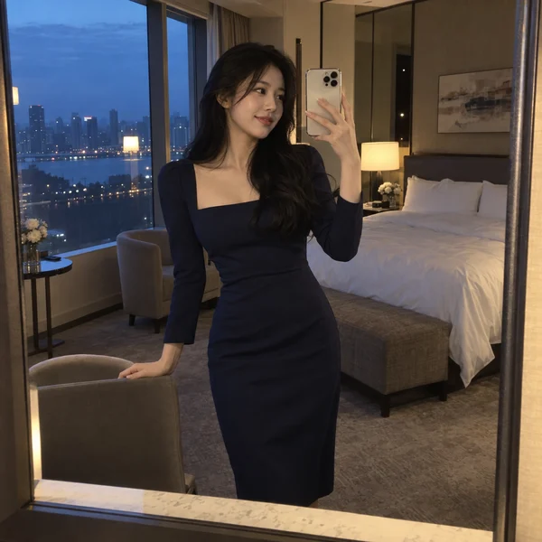 평촌 예리 스튜디오 안내 이미지