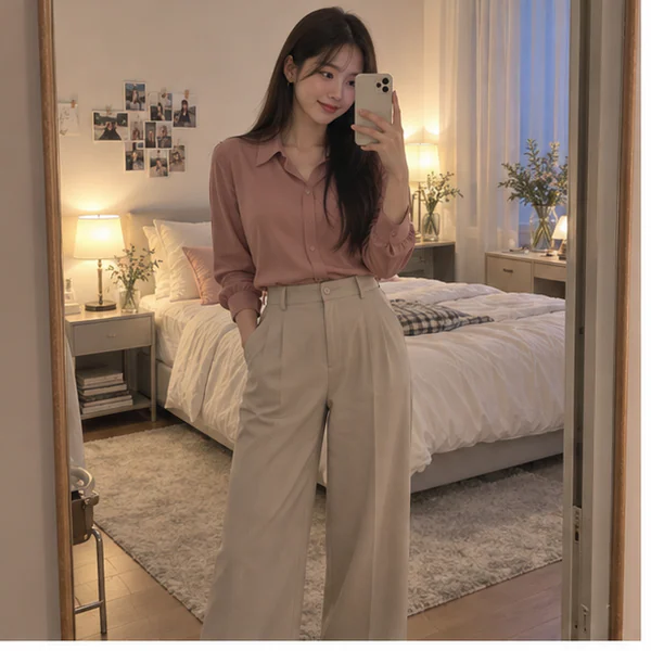 광주 신현 닝닝 살롱 안내 이미지