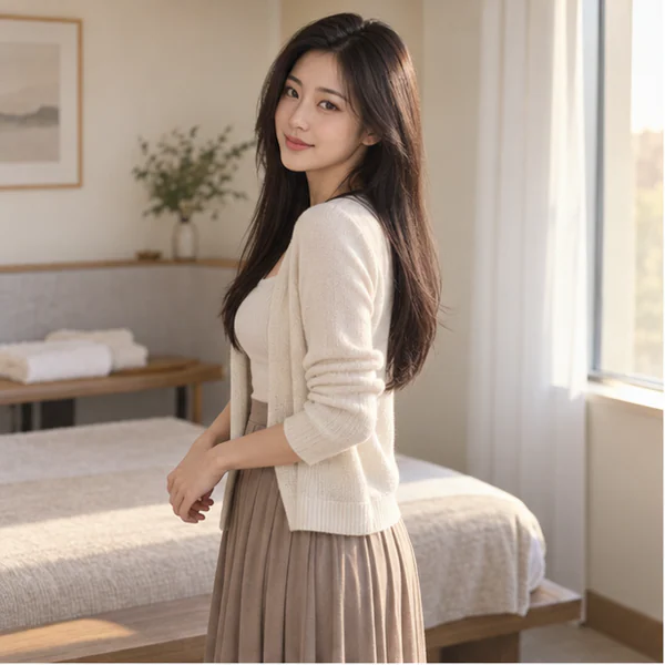 화성 기배 다니엘 아로마 안내 이미지