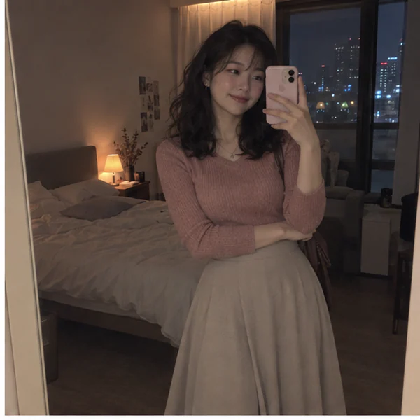 수지 나연 릴랙스 안내 이미지