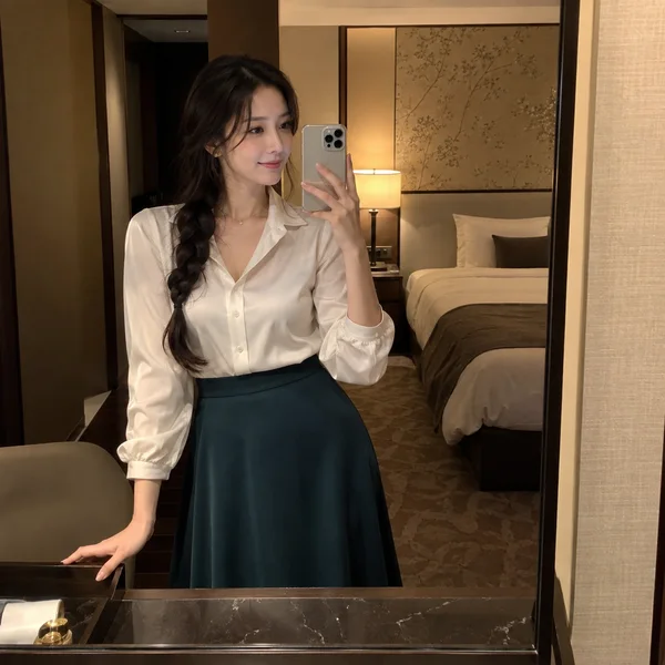 인천 서해 마리 포레스트 안내 이미지