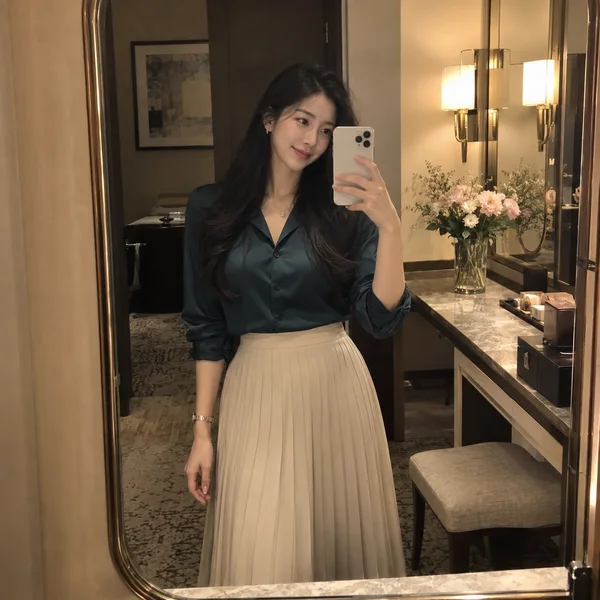 서울 나연 살롱 안내 이미지