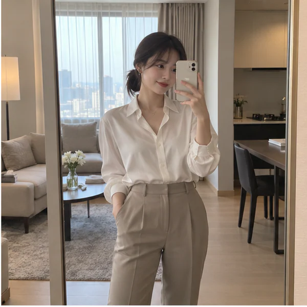 광주 송정 유나 라운지 안내 이미지